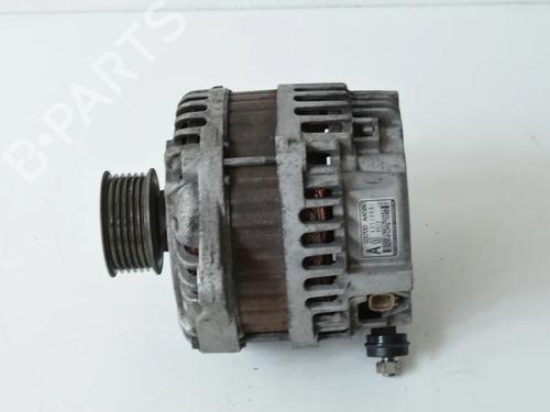 Alternador Alternador SUBARU TRIBECA (B9) 3.6 (WXF) (258 hp) 36135296 36135296