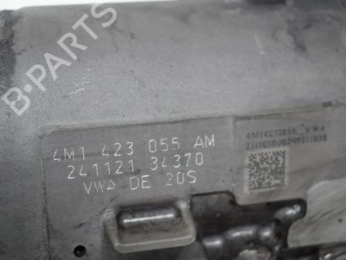 Steering rack PORSCHE CAYENNE (9YA) | BP36137475M22 - Image 7