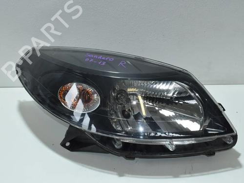 Optica direita Optica direita DACIA SANDERO 1.5 dCi (88 hp) 36135277 36135277