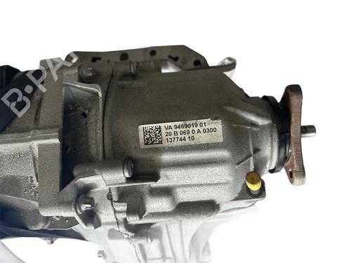 Gearbox BMW X3 (G01, F97, G08) xDrive 20 i | BP36134242M3 - Image 5