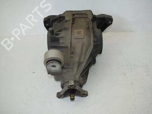 Differential, bag Differential, bag MERCEDES-BENZ GLC (X253) 250 d 4-matic (253.909) (204 hp) 36135608 36135608