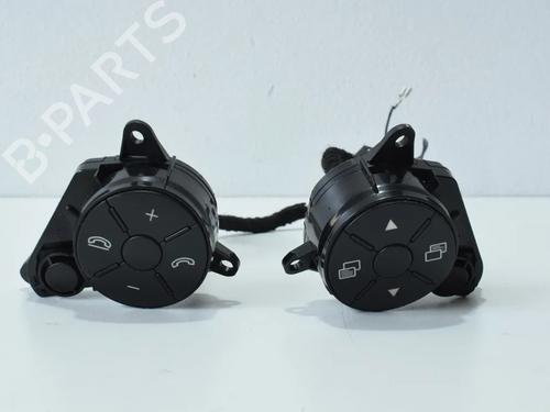 Commandes au volant Commandes au volant MERCEDES-BENZ SPRINTER 3,5-t Van (B906) [2006-2020] 36135184 36135184