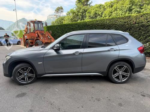 Front bumper BMW X1 (E84) xDrive 20 d | BP36517298C7 - Image 11