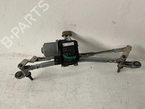 Used Front wiper motor Front wiper motor CITROËN C5 AIRCROSS (A_) 1.5 BlueHDi 130 (ACYHZJ, ACYHZR) (131 hp) 36133892 36133892