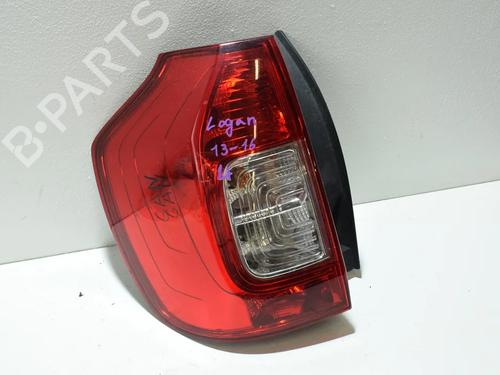 Venstre Baklys Venstre Baklys DACIA LODGY (JS_) 1.5 dCi (JSMC, JSAF) (107 hp) 36135231 36135231