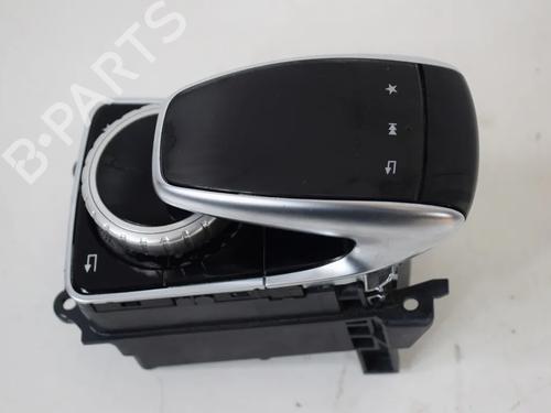 Switch MERCEDES-BENZ GLE Coupe (C292) 350 d 4-matic (292.323, 292.324) | BP36136700I30 - Image 2