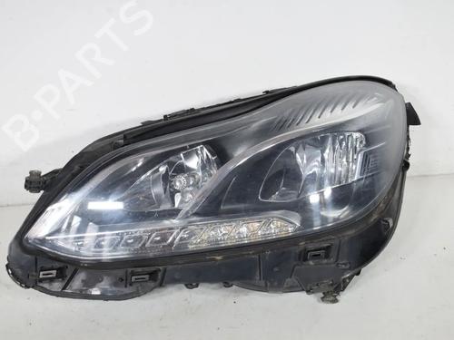 Used Right headlight Right headlight 36797070 36797070