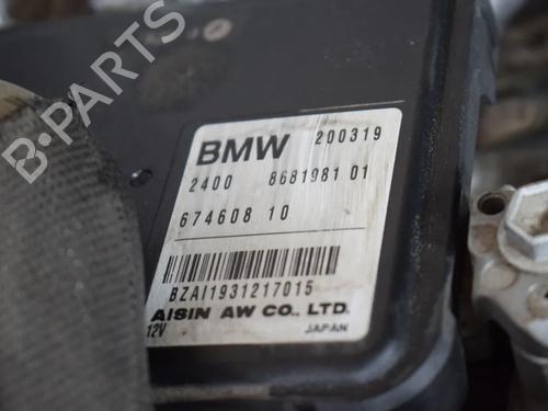 Gearbox MINI MINI COUNTRYMAN (F60) Cooper D ALL4 | BP37281624M3 - Image 9