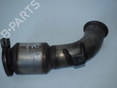 Used Catalyst Catalyst MERCEDES-BENZ R-CLASS (W251, V251) R 320 CDI 4-matic (251.022, 251.122) (224 hp) 36135796 36135796