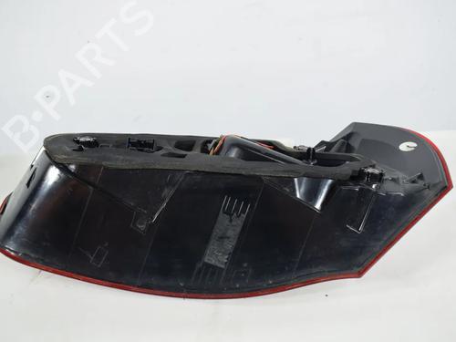 Left taillight CITROËN C4 Picasso II 1.6 BlueHDi 120 | BP39501860C34 - Image 5