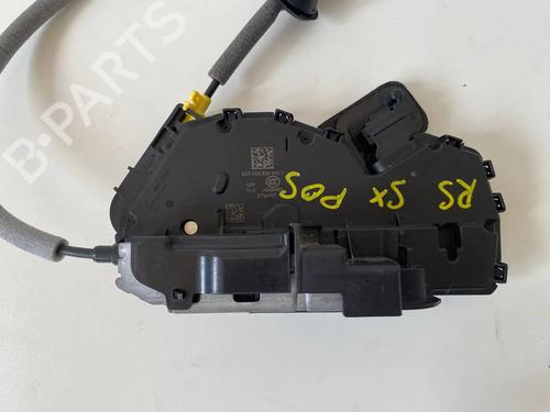Venstre bagtil lås Venstre bagtil lås AUDI A3 Sportback (8YA, 8YF) 30 TDI (116 hp) 36134464 36134464