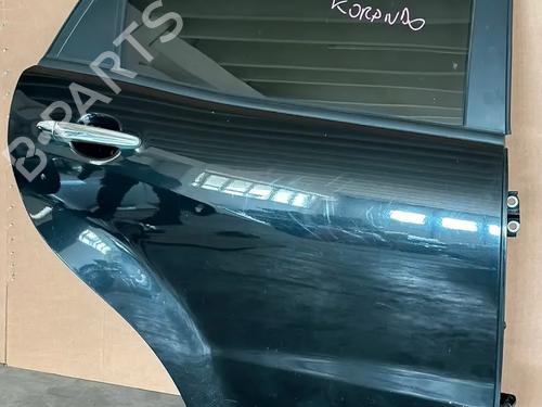 right-rear-door-ssangyong-korando-ck-2010-36133527 main image