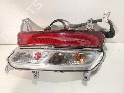 Luz traseira nevoeiro Luz traseira nevoeiro KIA SPORTAGE IV (QL, QLE) 1.6 T-GDI AWD (177 hp) 36137169 36137169