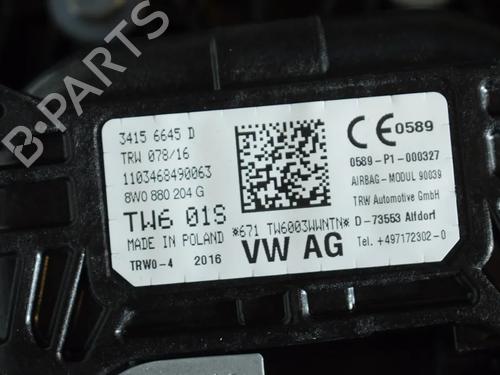 Dashboard AUDI A4 B9 (8W2, 8WC) 2.0 TFSI | BP36136043C46  - Image 11
