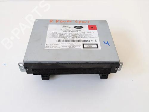 Used Electronic module Electronic module LAND ROVER RANGE ROVER SPORT II (L494) [2013-2022] 36134682 36134682