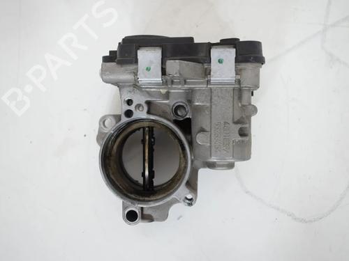 Used Throttle body Throttle body FIAT 500X (334_) [2014-2026] 36137419 36137419