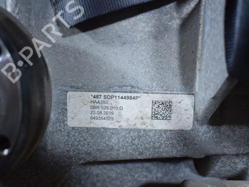 Rear differential SKODA KAROQ (NU7, ND7) 2.0 TDI 4x4 | BP39235782M24 - Image 6