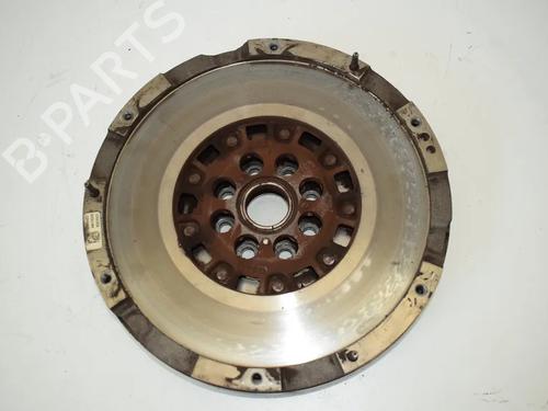 Volante motor Volante motor OPEL ASTRA K (B16) 1.6 CDTi (68) (160 hp) 36135872 36135872
