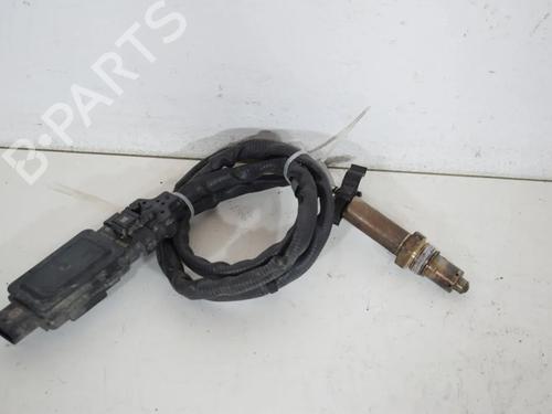 Used Electronic sensor Electronic sensor BMW 3 Touring (G21, G81) 320 d Mild-Hybrid xDrive (190 hp) 36137694 36137694