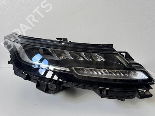 Used Right headlight Right headlight LAND ROVER RANGE ROVER EVOQUE (L551) 2.0 D180 MHEV 4x4 (180 hp) 36134198 36134198