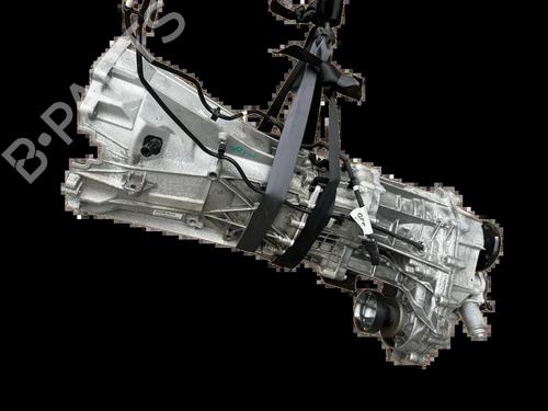 Used Gearbox Gearbox 39118414 39118414