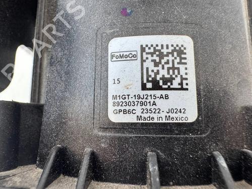 Horn FORD GALAXY III (CK) 2.5 FHEV | BP36134415E13 - Image 3