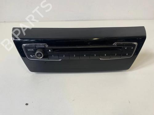 Used Switch Switch BMW 2 Gran Tourer (F46) 218 d (150 hp) 36133613 36133613