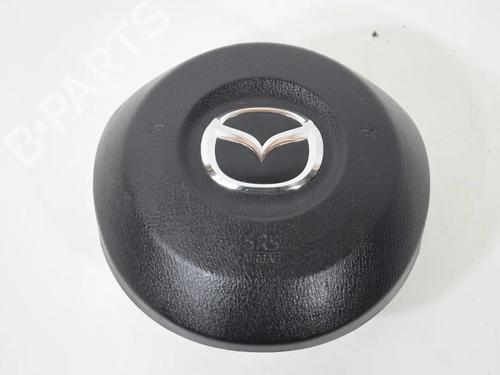 driver-airbag-mazda-6-estate-gj-gl-2012-36136742 main image