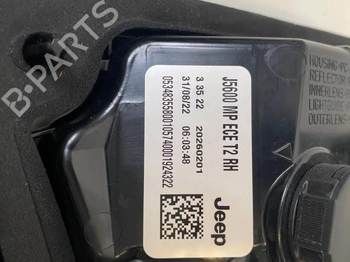 Other JEEP COMPASS (MP, M6, MV, M7) | BP36133615O1 - Image 6