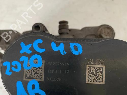 Left rear brake caliper VOLVO XC40 (536) T3 | BP36133946M107 - Image 3