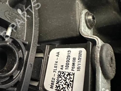 Steering wheel LAND ROVER RANGE ROVER EVOQUE (L551) 2.0 D180 MHEV 4x4 | BP36133173C49  - Image 6
