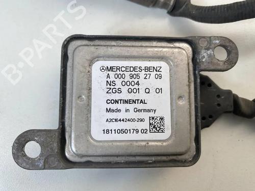 Electronic sensor JEEP COMPASS (MP, M6, MV, M7) | BP36133785M84 - Image 2