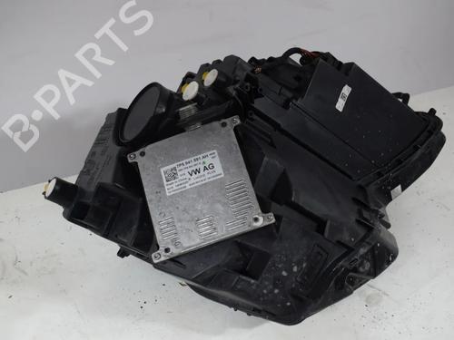 Left headlight SKODA KAROQ (NU7, ND7) 2.0 TDI 4x4 | BP39235862C28 - Image 5