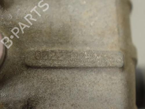 Rear differential JEEP COMPASS (MP, M6, MV, M7) | BP36135346M24 - Image 8