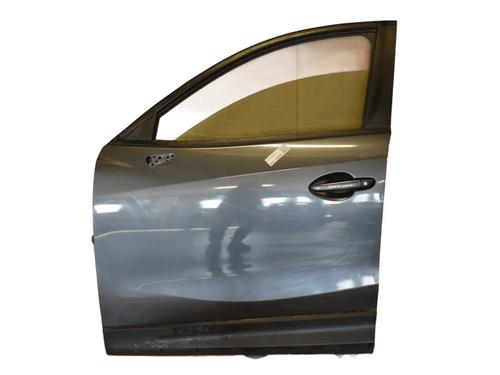 Used Left front door Left front door MAZDA CX-5 (KE, GH) 2.2 D AWD (KE2AW) (150 hp) 36135521 36135521