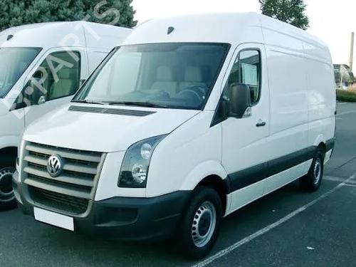 Used Parts VW CRAFTER 30-50 Van (2E_) 2.5 TDI 4994975