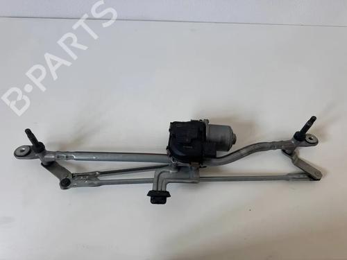 Used Front wipers mechanism Front wipers mechanism LAND ROVER RANGE ROVER EVOQUE (L551) 2.0 D180 MHEV 4x4 (180 hp) 36133513 36133513