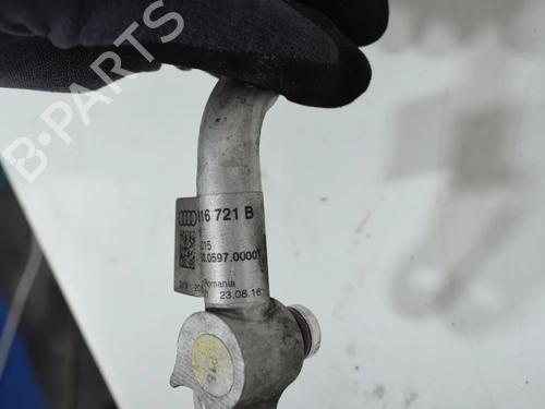 AC pipe AUDI Q5 (8RB) | BP36137137M126 - Image 3