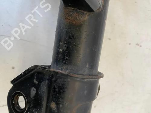 Left front shock absorber MAZDA 3 (BM, BN) 2.2 D | BP36134095M16 - Image 4