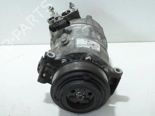 AC compressor JAGUAR XE (X760) 2.0 D AWD | BP36135584M34 - Image 2