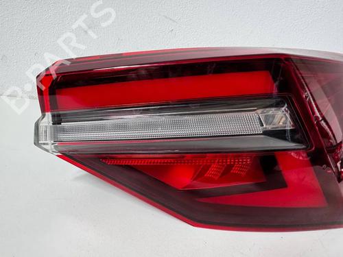 Right taillight SKODA KAROQ (NU7, ND7) 2.0 TDI | BP36134177C35 - Image 2
