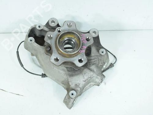 Used Left front steering knuckle Left front steering knuckle BMW 3 Touring (G21, G81) 320 d Mild-Hybrid xDrive (190 hp) 36159985 36159985