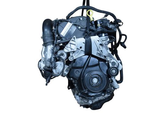 Motor Motor VW TIGUAN (5N_) [2007-2018] 36136571 36136571