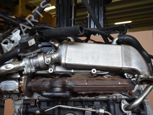 Engine MERCEDES-BENZ GLA-CLASS (X156) | BP36289502M1 - Image 5