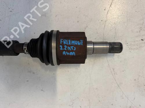 Left front driveshaft FIAT FREEMONT (345_) | BP36134135M38 - Image 3