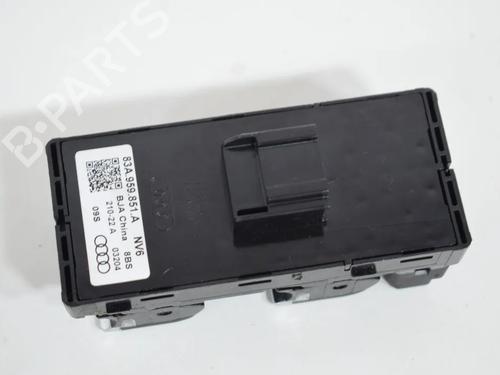 Control unit AUDI A3 Sportback (8YA, 8YF) 35 TDI | BP39235829M11 - Image 2