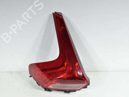 Used Left taillight Left taillight VOLVO V40 Hatchback (525) D2 (120 hp) 36517333 36517333