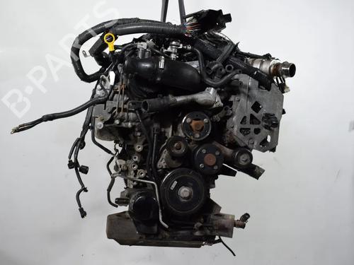 Used Engine Engine 37281625 37281625