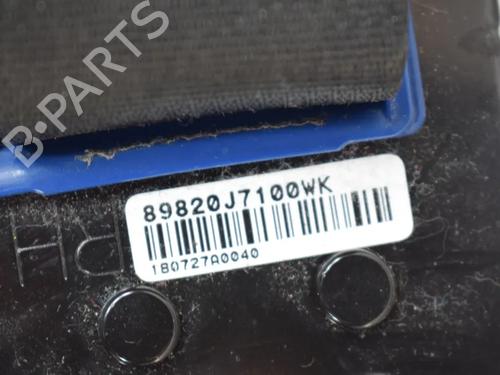 Rear seat KIA CEED Sportswagon (CD) | BP36136792C17 - Image 4