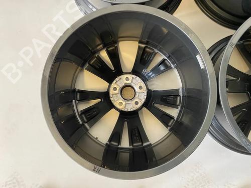 Fælk AUDI Q8 (4MN, 4MT) | BP36134494C45 - Image 8